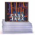 Easy Jazz Music CD